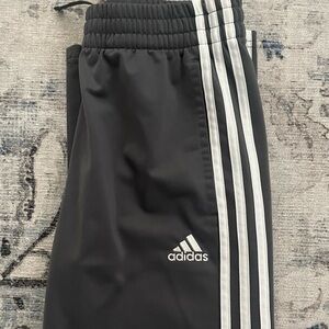 Boys Adidas Tricot Jogger Pants